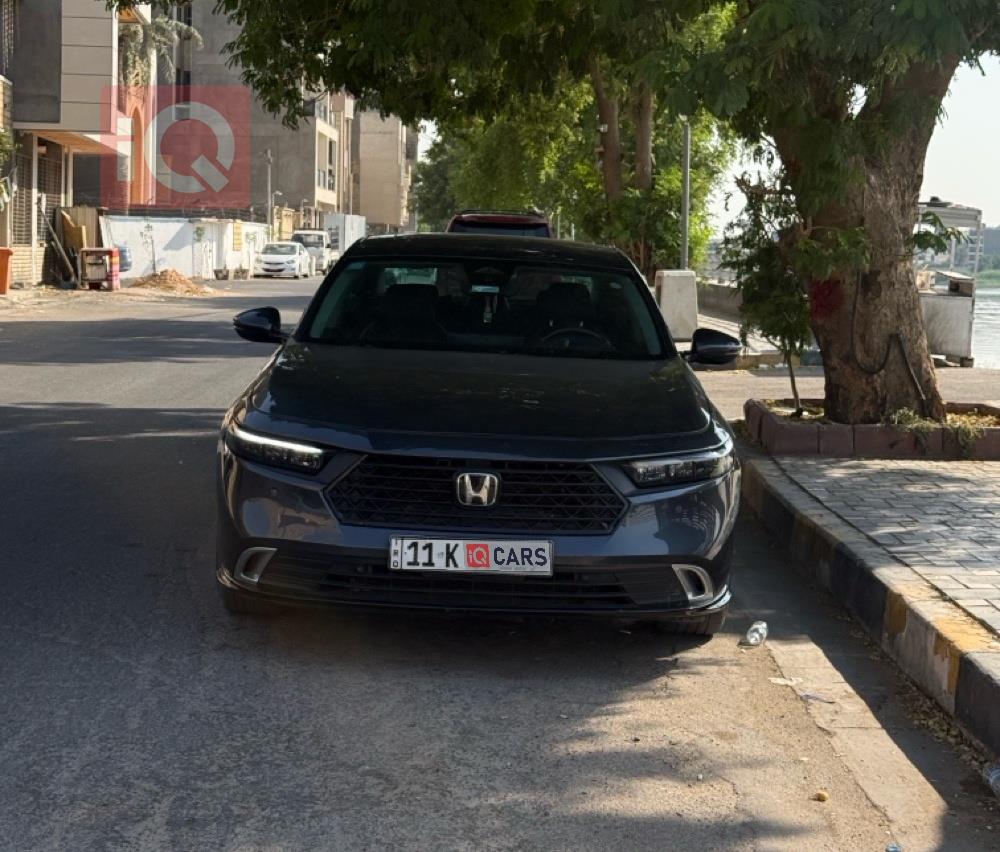هوندا أكورد